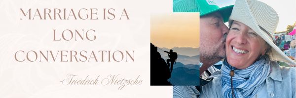 Marriage As A Long Conversation