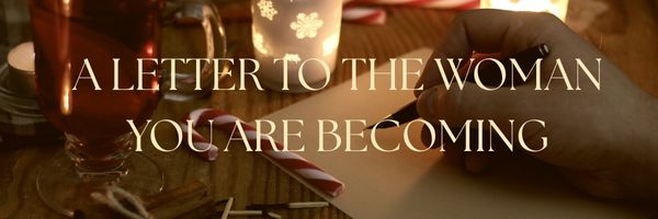 A Letter to Your Future Self