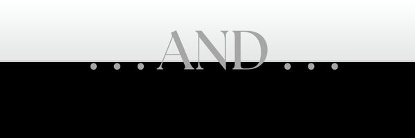 Embracing the Beauty of “AND”